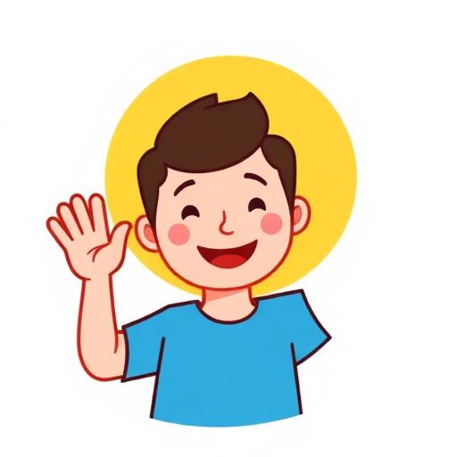 Goodbye, have a nice day!